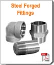 Forged Steel Fittings Catalogue